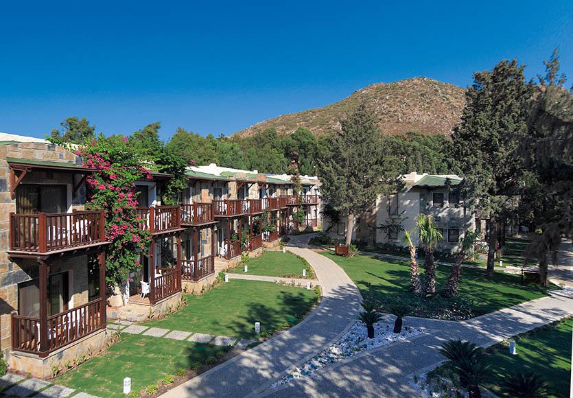 Camelot Boutique (adults Only) Otel 4*