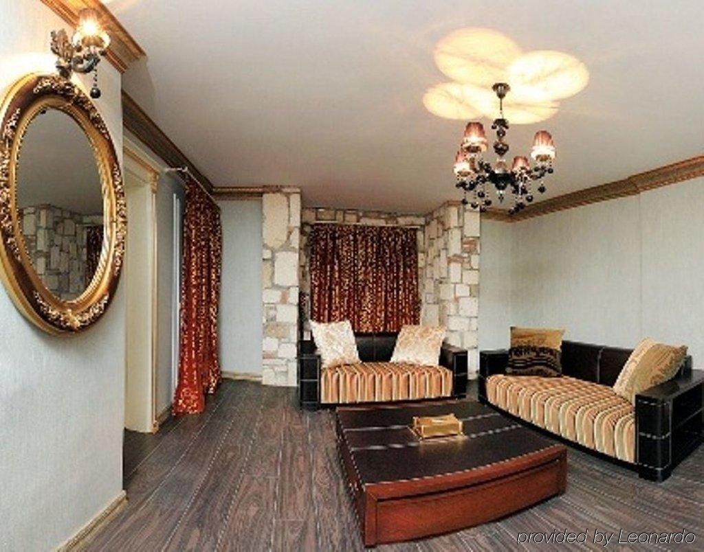 Camelot Boutique (adults Only) Otel Bodrum