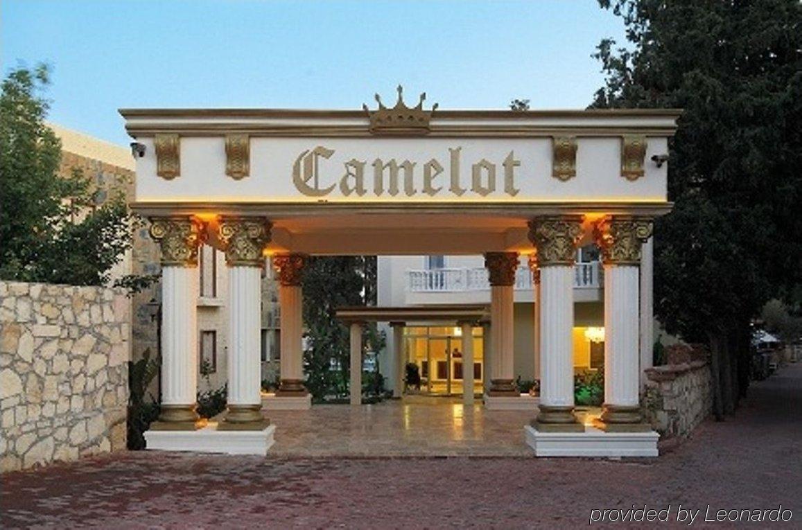 Camelot Boutique (adults Only) 4*