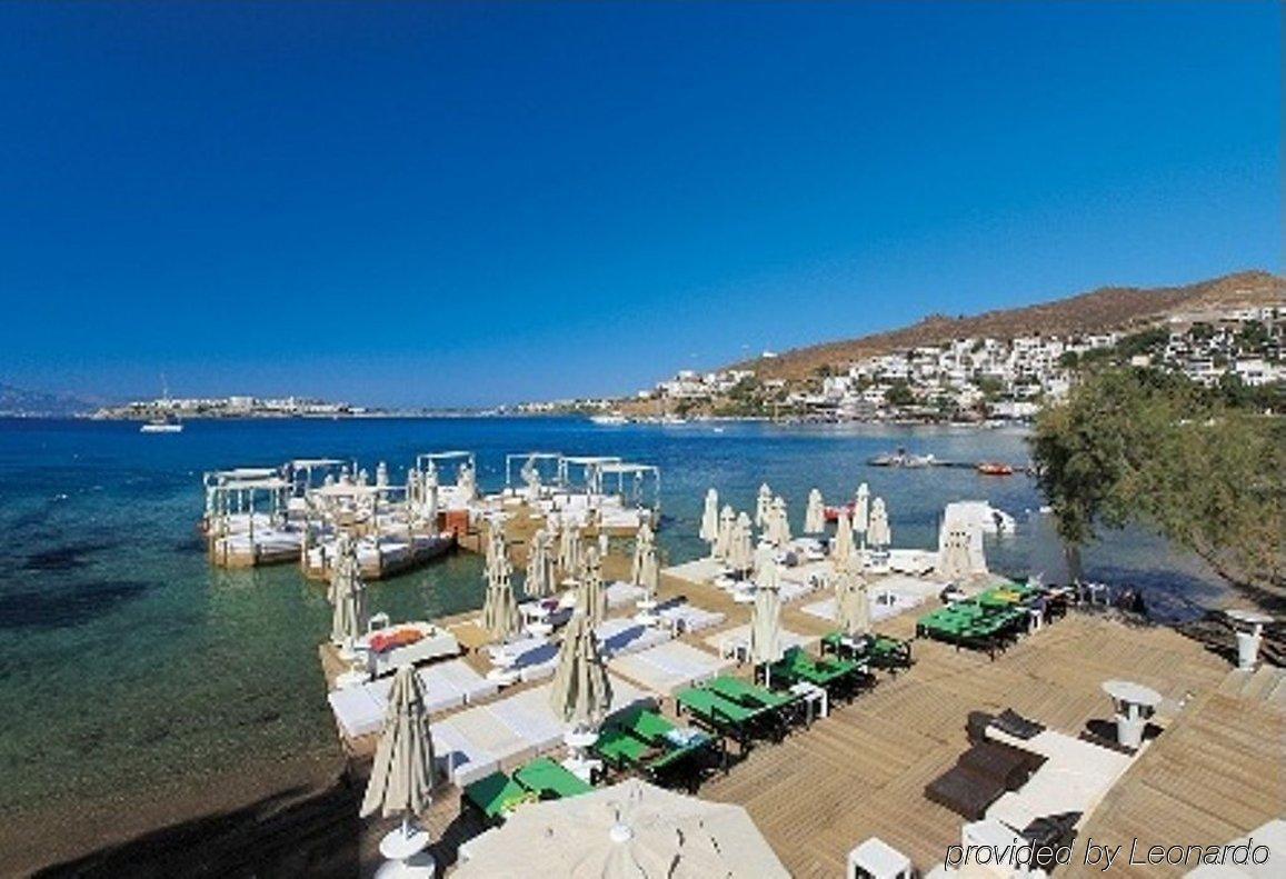 Camelot Boutique (adults Only) Bodrum