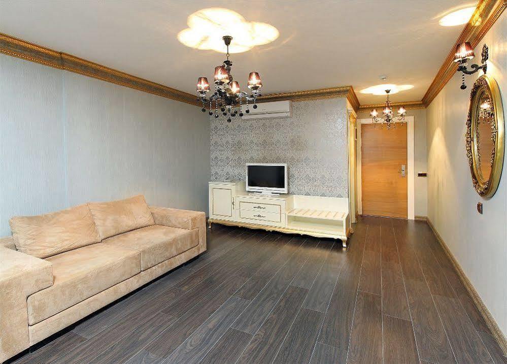 Otel Camelot Boutique (adults Only) Bodrum