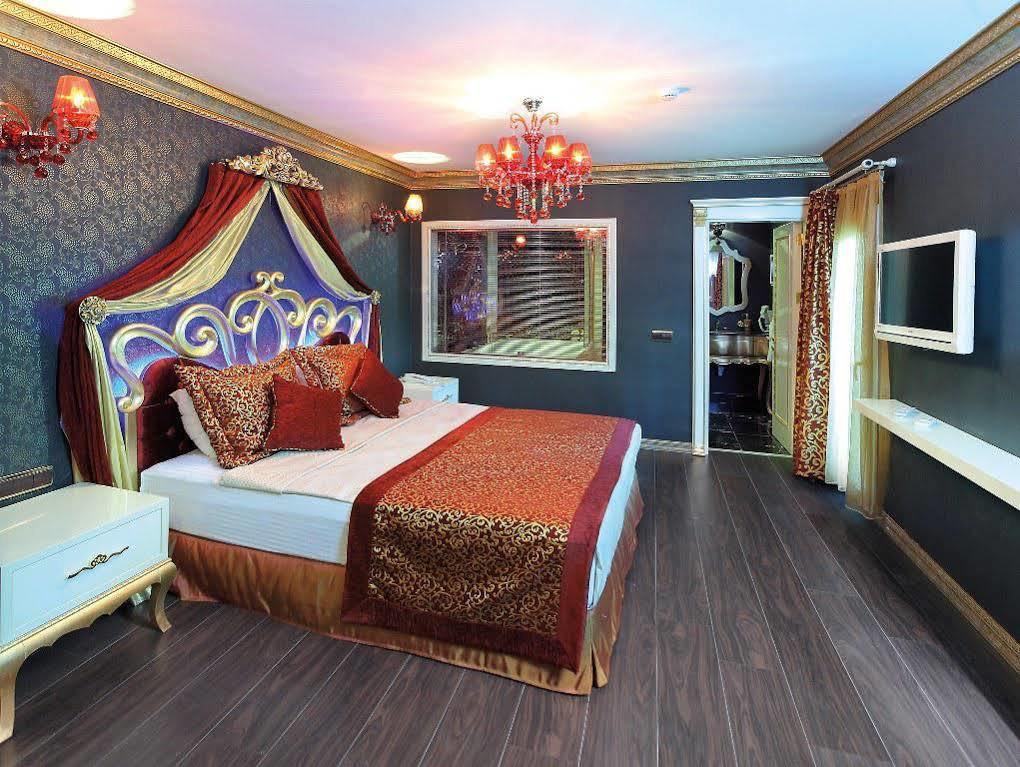 Otel Camelot Boutique (adults Only) 4*