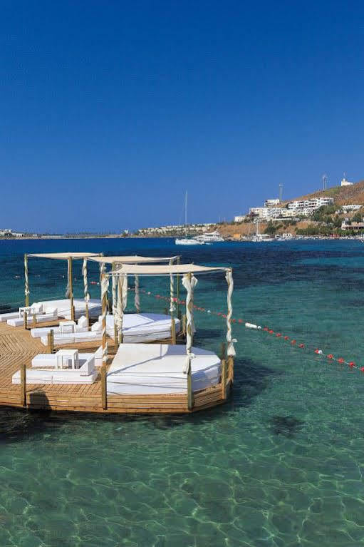 Camelot Boutique (adults Only) Otel Bodrum