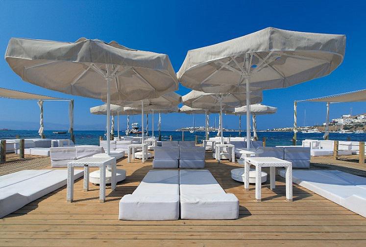 Camelot Boutique (adults Only) Otel 4*