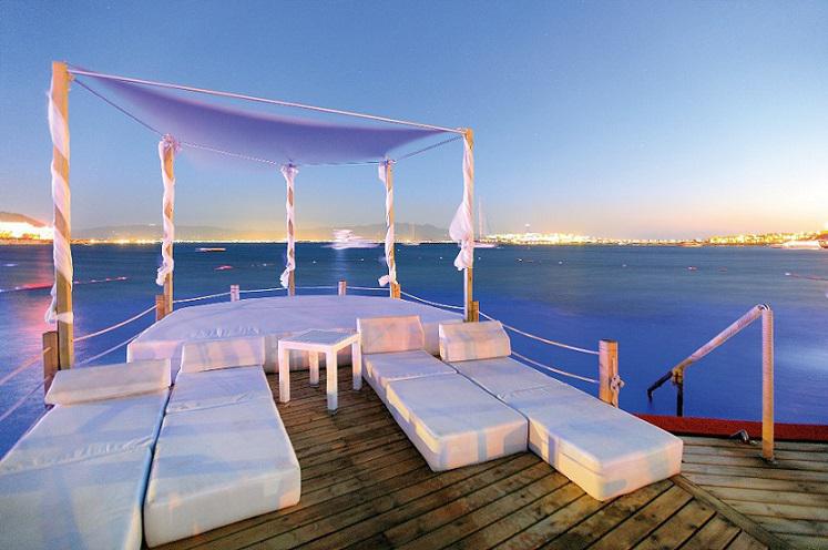 Otel Camelot Boutique (adults Only)